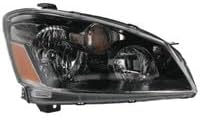#US Replacement Part for Right Headlights FIT For Nissan Altima 2005-2006 By NI2519104 26025ZB900 REPN100111#lightoto16386
