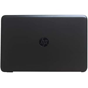 Swiztek Screen Panel for HP 15-AC 15-AF Series Laptop 813930-001 Black