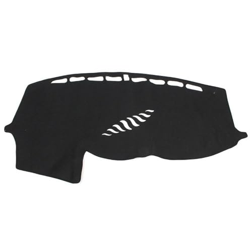 Alfombrilla para salpicadero Ford Focus 2012-2017 protector interior lado izquierdo 3