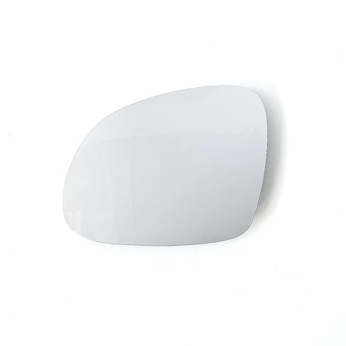Espejo retrovisor lateral calefaccionado para evitar puntos ciegos