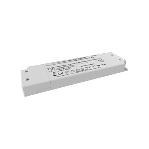Alimentation 24V haut de gamme AED20-24VLSTB-IP44 pour miroir LED