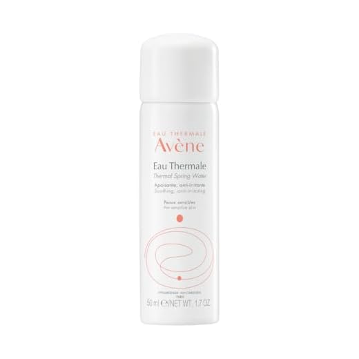 Avène Thermalwasser Spray, 50 ml Lösung