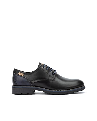 PIKOLINOS Lace-ups Leather York for Man2