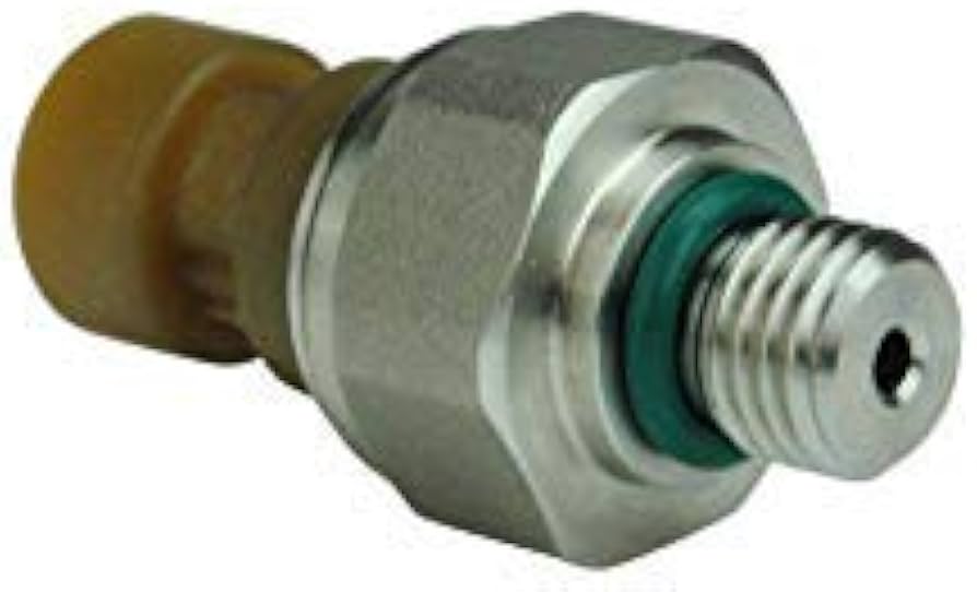 Powerstroke WH021104 ICP Pressure Sensor, 52 OFF