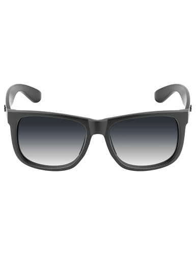 Image of Mryok Replacement Lenses for Ray-Ban Justin RB4165 54mm Sunglasses, HD Polarized, UV Protection, Impact Resistant