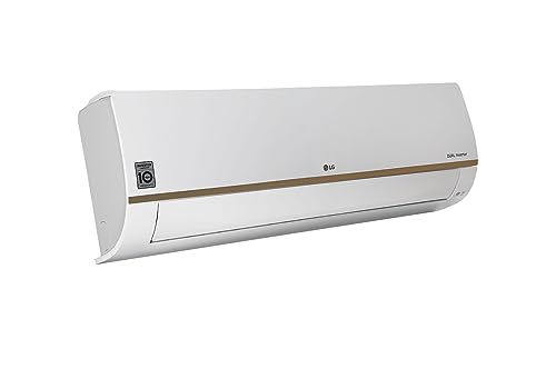 Image of LG AI Convertible 6-in-1, 5 Star(1.5) Split AC| LG RS-Q20GWZE | LG India