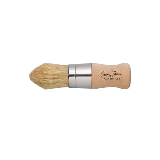 Annie Sloan Small Wax Brush