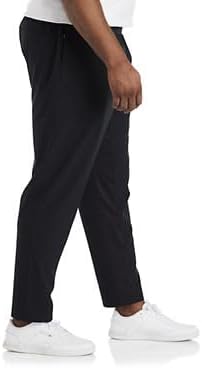 Society of One by DXL Men's Big and Tall Versatility Pants - Image 3
