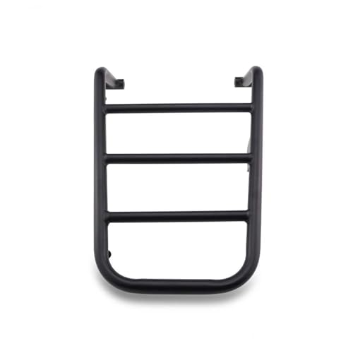 Porte-Bagages KLX 230 2020-2022 Support Arrière Fixation Valise sans Forage
