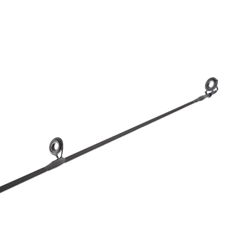 Combo de caña y carrete Shakespeare Reverb Spincast con hilo para pesca de agua dulce 5