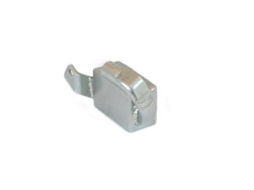 Image of Canton Racing Products inch20-010 Oil Pump Pickup (Small Block Chevy For Standard Volume In 7.5 inch Pan), 1 Pack inch