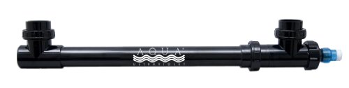 Aqua Ultraviolet Twist 40-watt UV miniatura 1