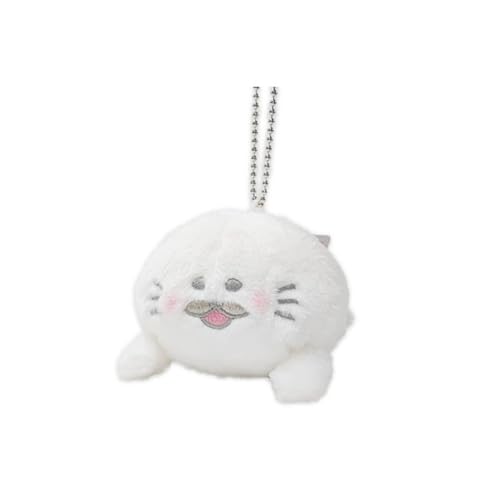 �����f�U�C��������(Naitou Design) �ق킱�낭��� �}�X�R�b�g �ނ����낿��� �����̂ʂ������ �{�̍�����6cm