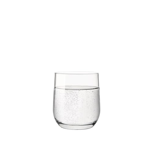 Verres Bormioli Rocco Riserva Double Old Fashioned gobelets de table set de 6 - 2