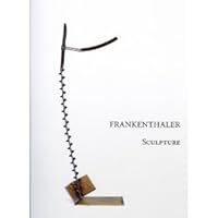 Frankenthaler Sculpture 0978998707 Book Cover