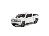 Scala: 1:64 Compatibile con Chevrolet Silverado RST Rally Edition All Terrain Collection Series 13\