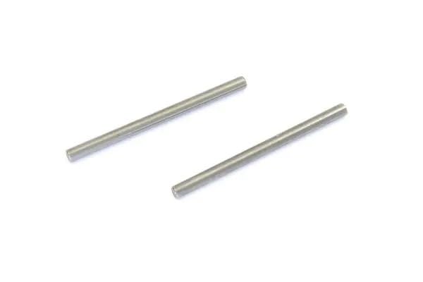 Eje de suspensión 44 Kyosho UB054 de acero templado para máxima precisión RC