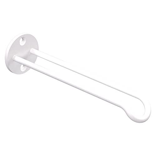 National Hardware N275-522 Wall Base, 1-1/4