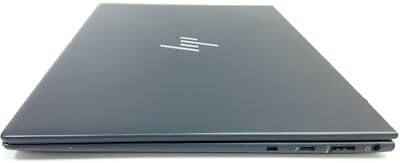 HP Elite Dragonfly Chromebook 13.5" Touch 16GB 256GB SSD Core™ i5-1245U 3.3GHz ChromeOS, Slate Blue (Renewed) image 4