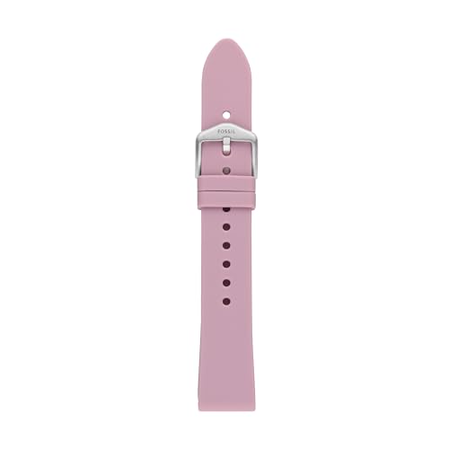 Image of Fossil Stainless Steel Interchangeable Watch Band Strap