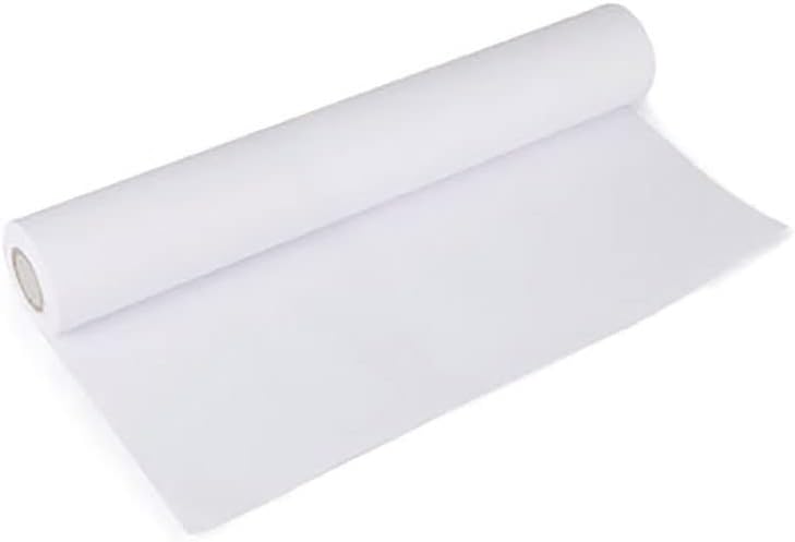 Hape Art Paper Roll Replacement for Kid's Art Easel Paper- 38cm x 20m
