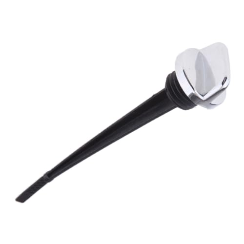 Thermomètre à huile pour CG125 et 150 jauge de 146 mm pour moto