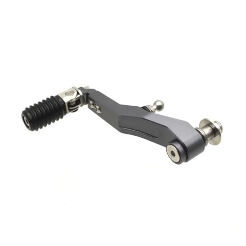 Levier de vitesses pour F900 R pliable idéal pour la conduite sportive et urbaine