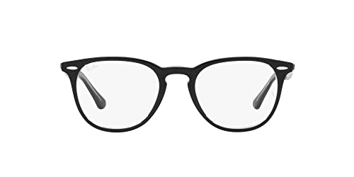 Image of Ray-Ban RX7159 Rb7159 Optics Round Eyeglasses for Men for Women