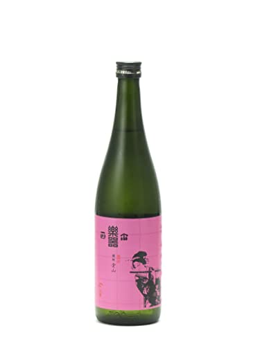 楽器正宗 純米吟醸 愛山 混醸 720mlのサムネイル