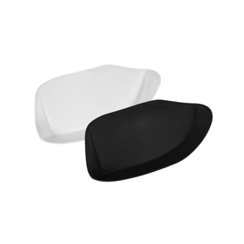 Almohadilla de puerta para Tesla Model Y estuche protector antirruido 5
