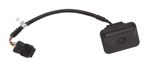Caméra de recul JAC T6 T8 Pickup 3667340P3061 corrige écran noir arrière