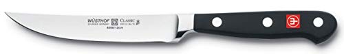 Wüsthof Classic Steak Knife Set, 4-Piece #TOP4