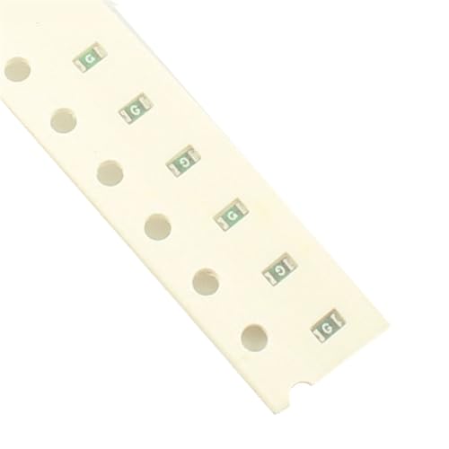 Fusible CMS SMF 0603 0.75A 32V action très rapide marquage 0467.750G Lot de 10