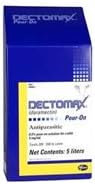 Dectomax Pour-On, 5 L