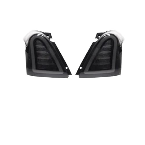 Feux arrière voiture pour Swift 2004-2016 remplacez vos phares ternes par des LED