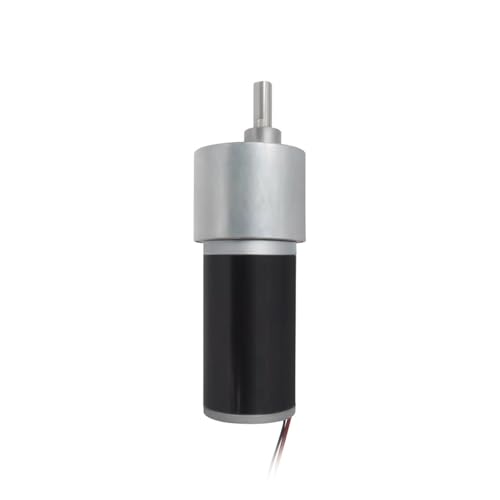 Moteur réducteur PGM37-31ZY 12V moteur courant continu sans balais 71 rpm - 4