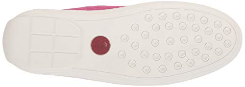 Image of Marc Joseph New York Unisex-Child Kids Boys /Girls Genuine Leather Broadway Loafer