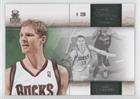 Luke Ridnour (Basketball Card) 2009-10 Panini Studio - [Base] #87