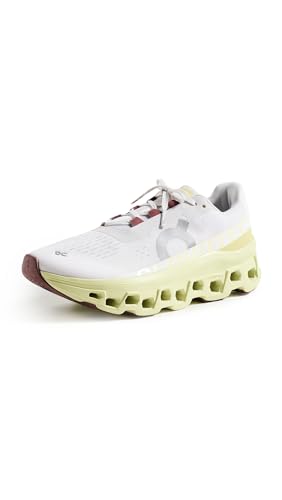 Image of On Women's Cloudmonster Sneakers