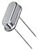 FOX ELECTRONICS FOXSLF/240F-20 CRYSTAL, 24MHz, 20PF, THRU HOLE (1000 pieces)