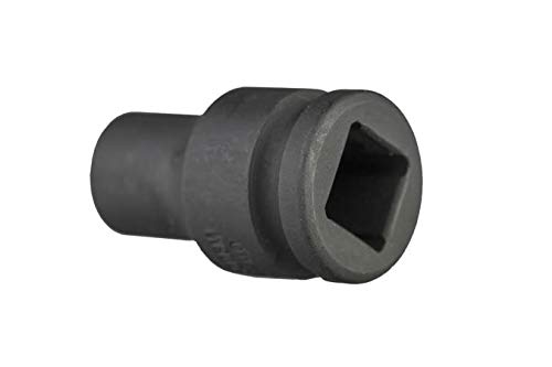 KingTony BR Soq Sextavado Impacto 08Mm - 3/8 Kingtony Br 353508M