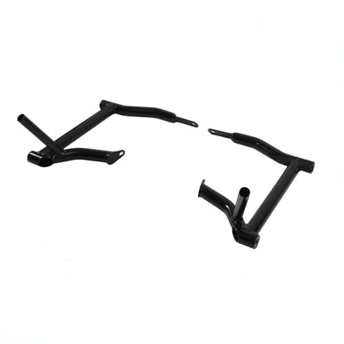 Barre de protection moteur et sacoche haut de gamme pour Touring 2014-2023