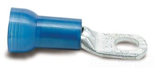 Thomas and Betts SK RE610 INS NYL Ring Term, 6, 10 (Pack of 20)