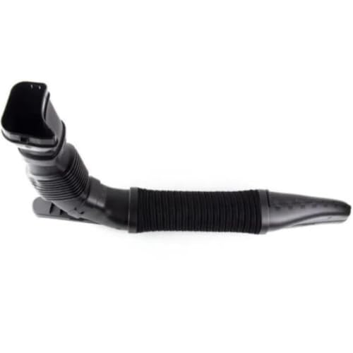 Tuyau d'admission d'air contre voyant moteur Mercedes C180 W204 GLK 200 250