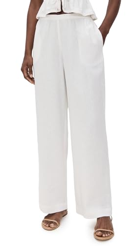 WAYF Women's Clara Pants
