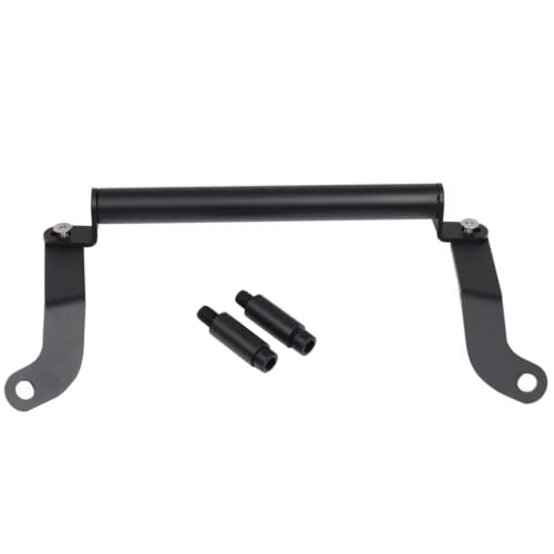 Support GPS Moto Piaggio MP3 300 Yourban - Fixation Haute Résistance