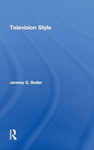 Television Style view 2