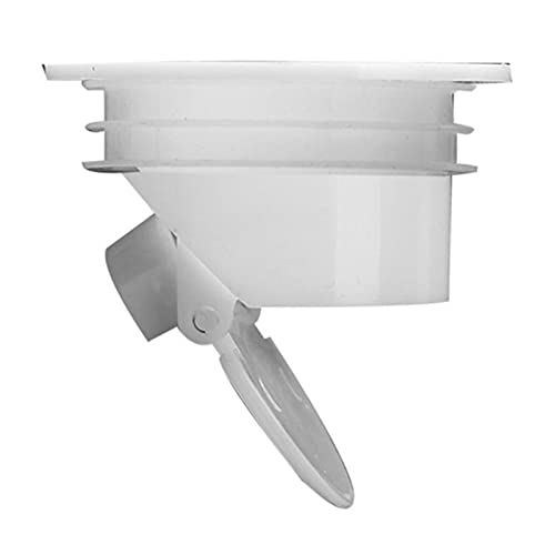 Válvula antiolor NOVOCE de AMHIL para desagüe de piso, fregadero y bañera, sifón resistente a olores miniatura 1