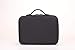 Mavic Mini Drone Carrying Case-Waterproof Hard-Shell EVA Portable Travel Case Fit for DJI Mavic Mini Quadcopter Drone, 3X Batteries, Remote Controller, Charging Hub, Propellers and Other Accessories