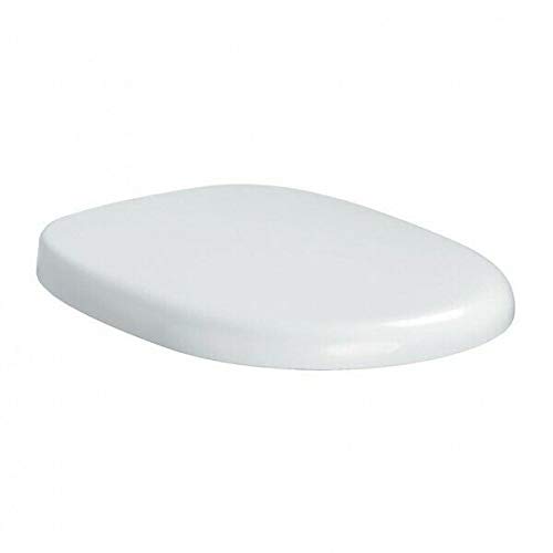 Armitage Shanks S410301 Profile 21 Standard Toilet Seat & Cover White